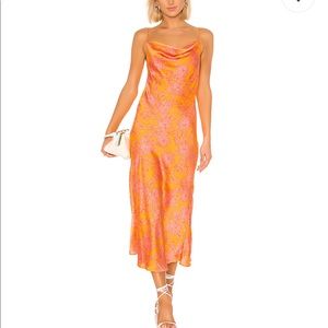 skylar maxi dress